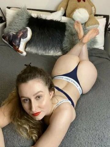 Калерия Длинные Ноги Тросна