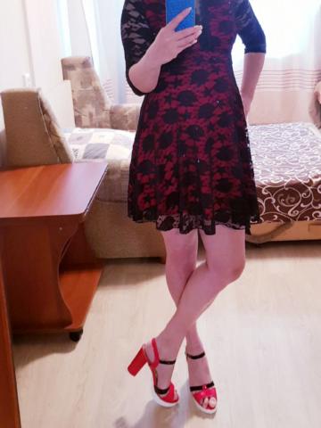 Софья Амазонка фото 2